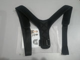 Elastic posture corrector