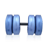 20-25kg Water Filled Adjustable Dumbbell