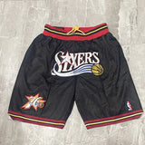 Lakers Summer Pocket Training Shorts