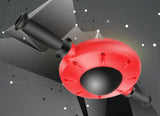 Ab Roller Wheel - Fitness Equipment for Abdomen Training