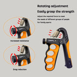 5-100kg Hand Grip Strength Training Trainer