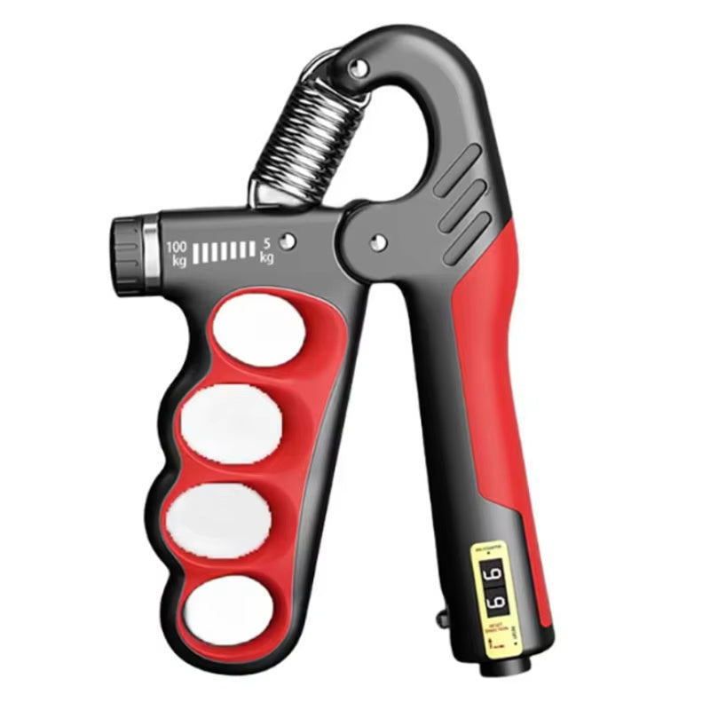 5-100kg Hand Grip Strength Training Trainer