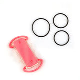 Multifunctional Mobile Phone Holder for Triathlon Riding