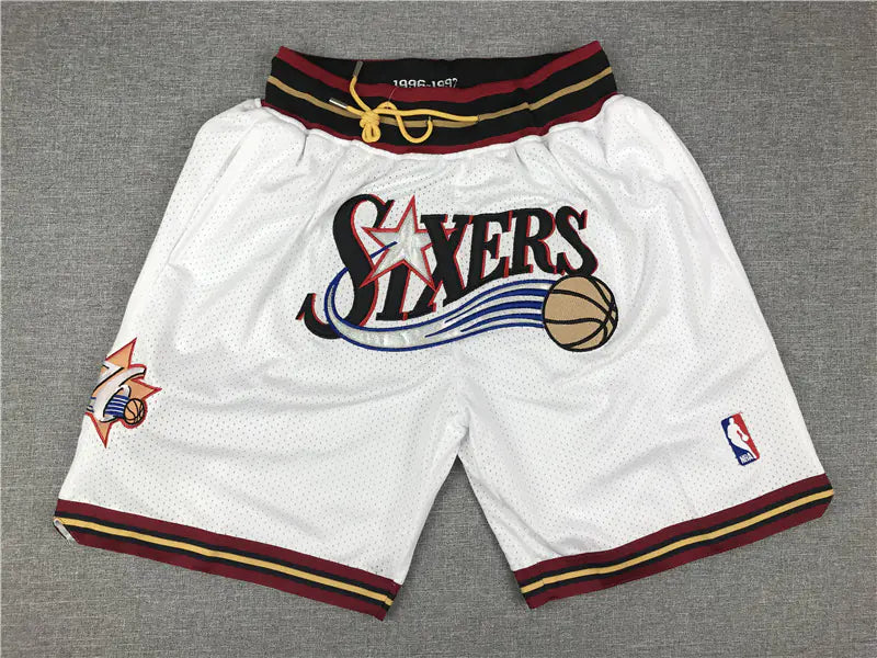 Lakers Summer Pocket Training Shorts