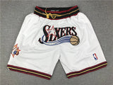 Lakers Summer Pocket Training Shorts