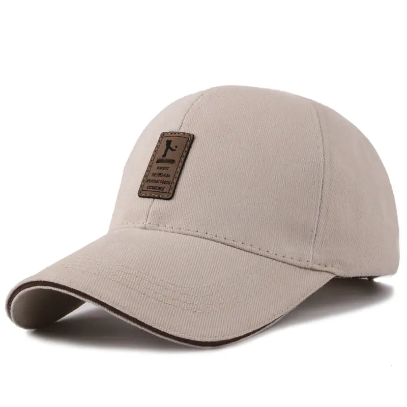 Summer Shade Cap Collection