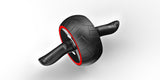 Rebound Abdominal Wheel for Fitness