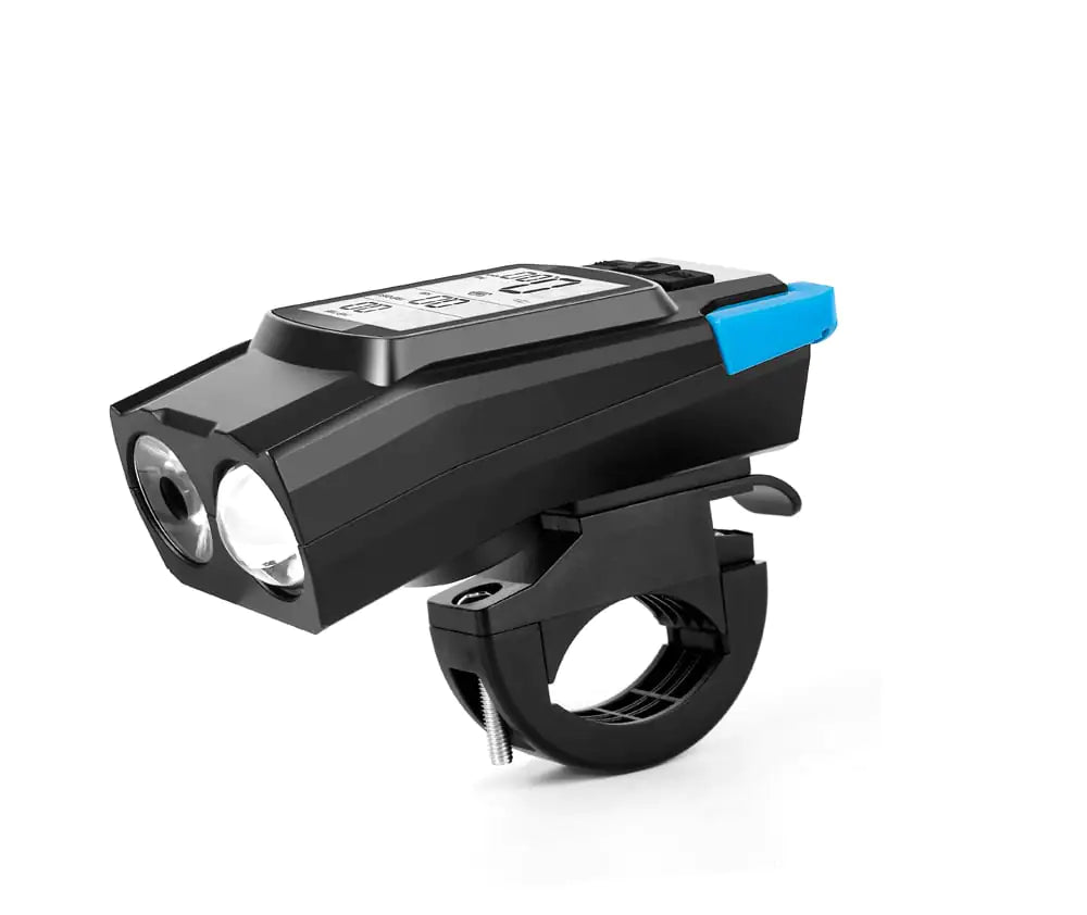 Wireless Code Table for Bicycle Lights