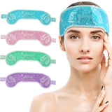 Thermo-Gel Comfort Headband