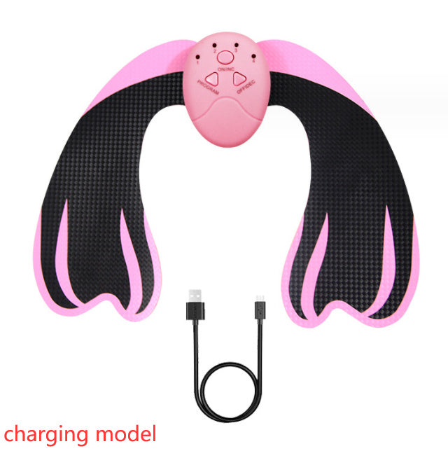 Buttock Enhancer for Lazy Indoor Fitness Equipment