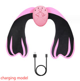 Buttock Enhancer for Lazy Indoor Fitness Equipment