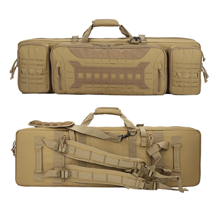36 Inch CS Water Bullet Outdoor Fishing Bag