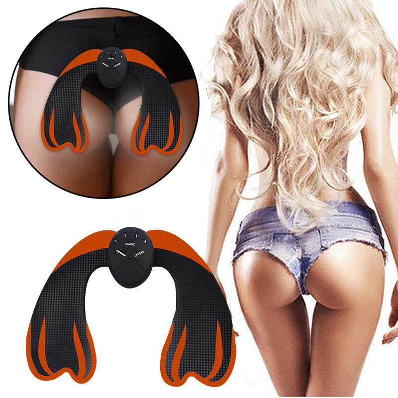 Buttock Enhancer for Lazy Indoor Fitness Equipment
