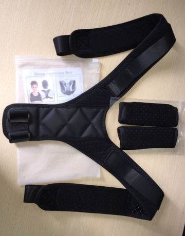 Elastic posture corrector