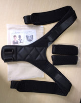 Elastic posture corrector