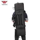 36 Inch CS Water Bullet Outdoor Fishing Bag