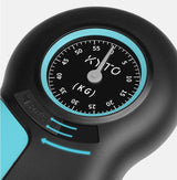 Hand Gripper Force Gauge Power Strength Training Measurement Tool