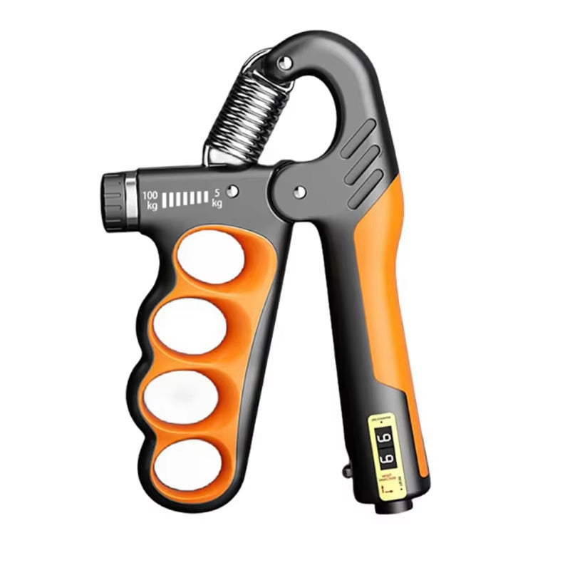 5-100kg Hand Grip Strength Training Trainer