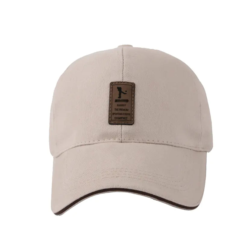 Summer Shade Cap Collection