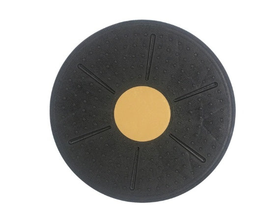 Sports disc balance equipment