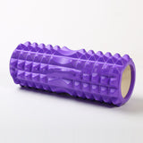 45cm foam roller for yoga, foam roller, massage and fitness