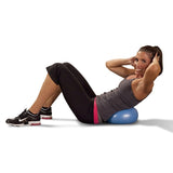 Explosion-Proof Frosted Mini Pilates Yoga Ball