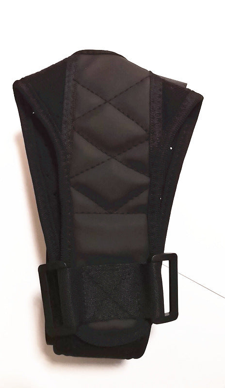 Elastic posture corrector
