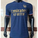 "2024 Player Edition Arsenal Soccer Jersey for Sale"
