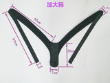 Elastic posture corrector