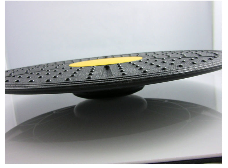 Sports disc balance equipment