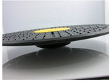 Sports disc balance equipment