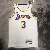 Lakers 2023 Season Jerseys: LeBron, Kobe, Davis