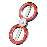 8-Shaped Arm Strength Training Device for Home Fitness