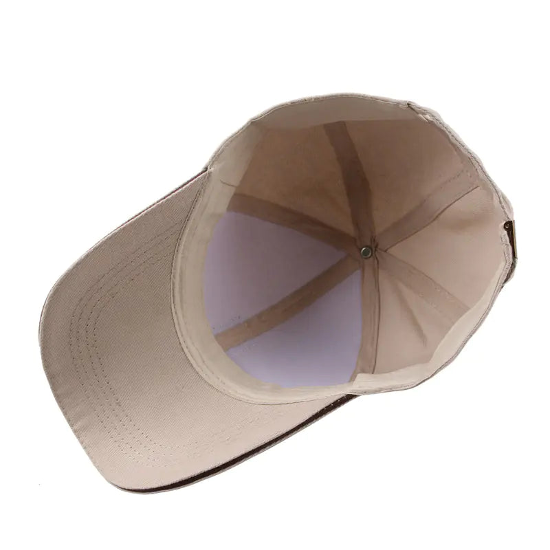 Summer Shade Cap Collection