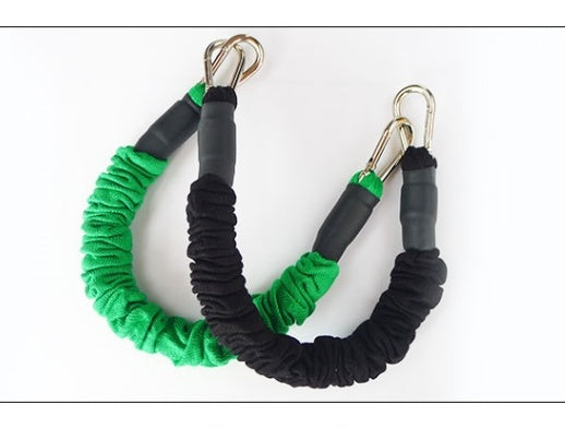 Resistance Elastic Training Belt Leg Strength and Agility Training Strap for Boxing, Football & Taekwondo