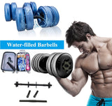 20-25kg Water Filled Adjustable Dumbbell