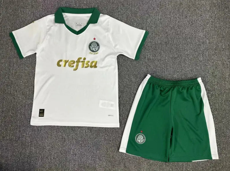 Flamengo Youth Soccer Kit - Home & Away Edition