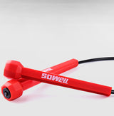 CrossFit Fitness Jump Speed Skipping Rope