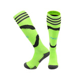Pro-Grade Soccer Knee-High Socks