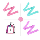 Yoga Fitness Pull Rope for Women