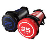 Multifunctional weightlifting equipment with sandbags