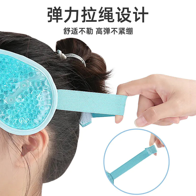 Thermo-Gel Comfort Headband