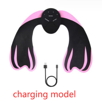 Buttock Enhancer for Lazy Indoor Fitness Equipment