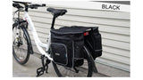 30L Cycling Luggage Rear Bag