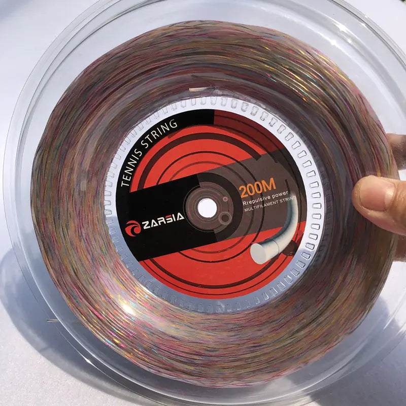 Spectrum SoftGrip Tennis Strings