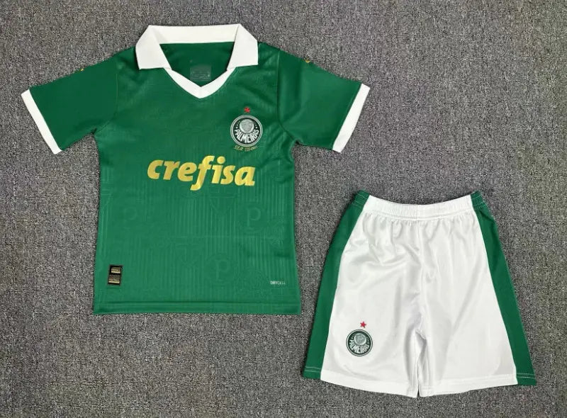 Flamengo Youth Soccer Kit - Home & Away Edition