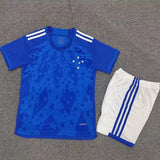 Flamengo Youth Soccer Kit - Home & Away Edition