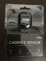 Professional Cyclist Speed and Cadence Sensor