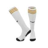 Pro-Grade Soccer Knee-High Socks