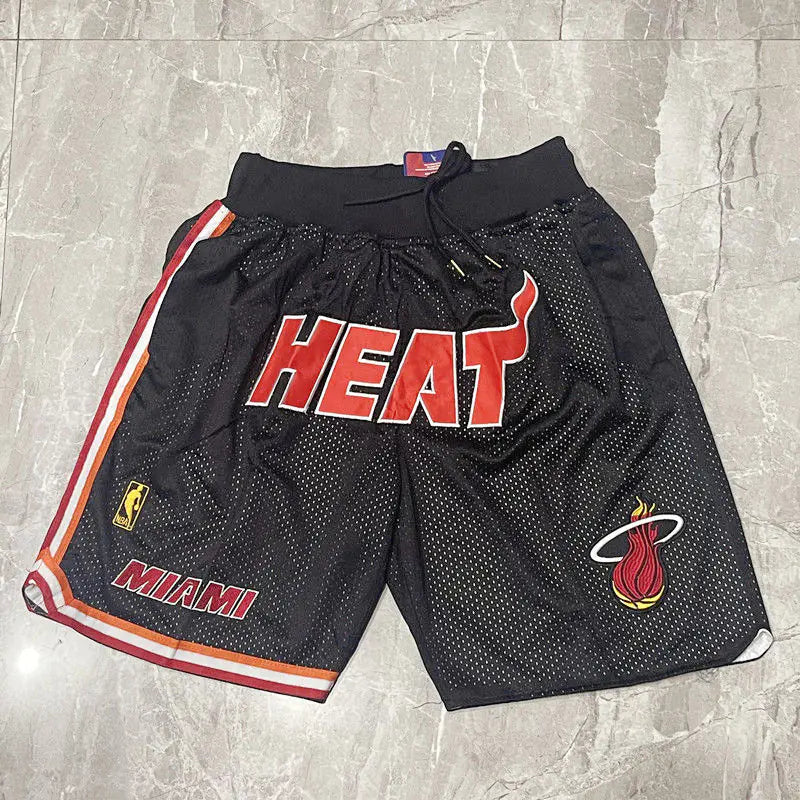 Lakers Summer Pocket Training Shorts
